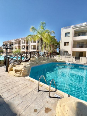 Royal Seacrest new apartment B G2 ground floor